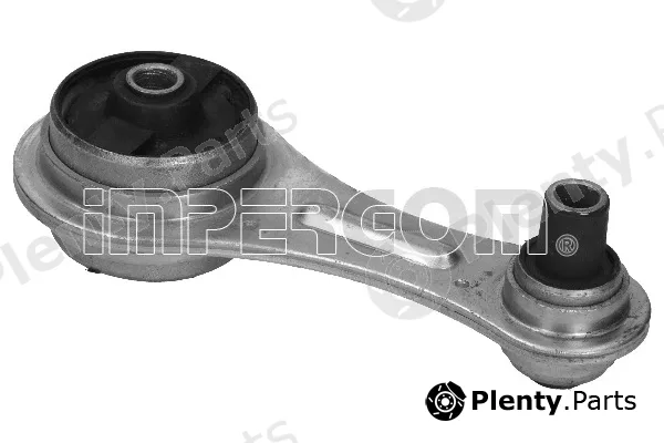 Original Imperium 30321 — Mounting, engine