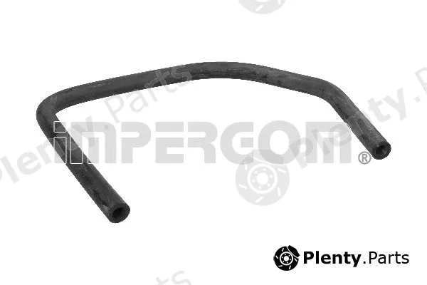 Original Imperium 19530 — Hose, heat exchanger (heating)