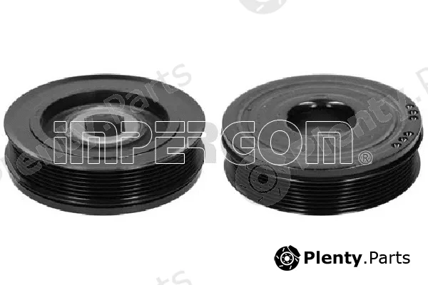 Original Imperium 10294 — Belt Pulley, crankshaft