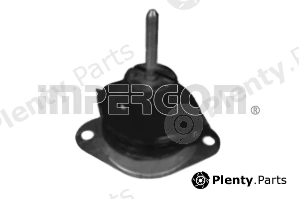 Original Imperium 25603 — Mounting, engine