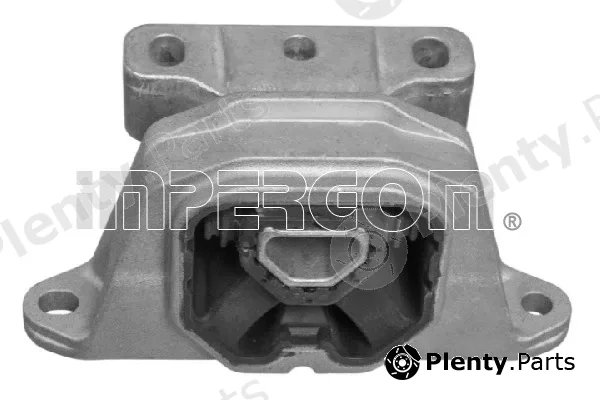 Original Imperium 34385 — Mounting, engine