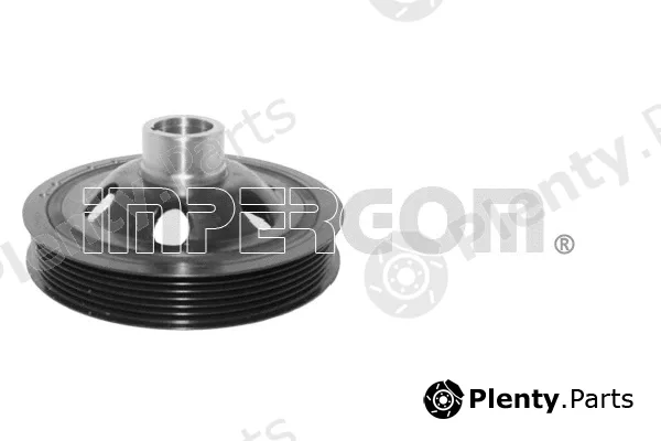 Original Imperium 10531 — Belt Pulley, crankshaft