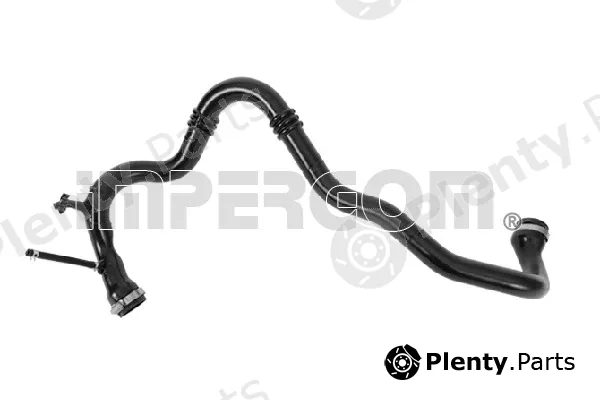 Original Imperium 224547 — Charge Air Hose