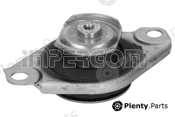 Original Imperium 25968 — Mounting, engine