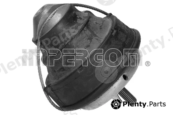 Original Imperium 32628 — Mounting, engine