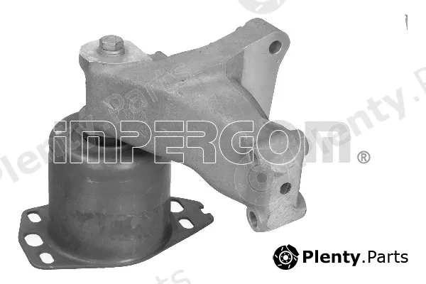Original Imperium 26620 — Mounting, engine