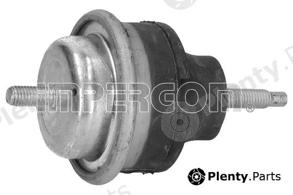 Original Imperium 30333/H — Mounting, engine