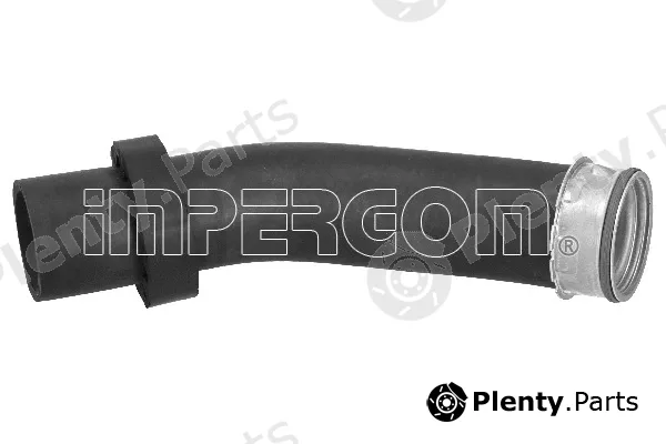 Original Imperium 222270 — Charge Air Hose