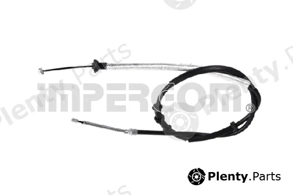 Original Imperium 810448 — Cable Pull, parking brake