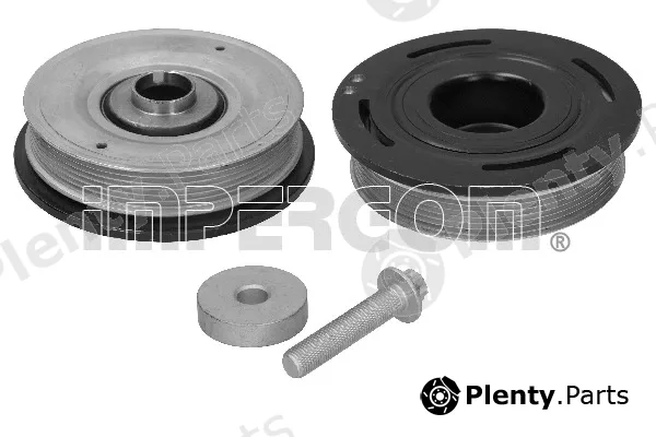 Original Imperium 10247K — Belt Pulley Set, crankshaft