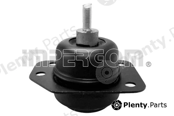 Original Imperium 70050 — Mounting, engine
