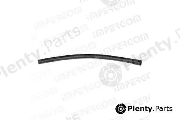 Original Imperium 21552 — Hose, heat exchanger (heating)