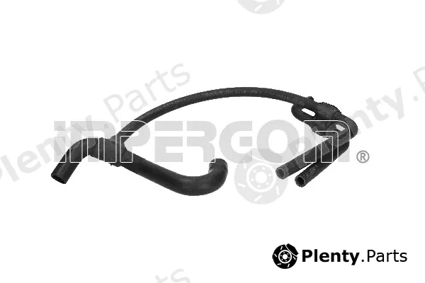 Original Imperium 20942 — Radiator Hose