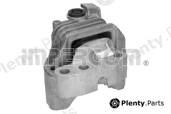 Original Imperium 25082 — Mounting, engine