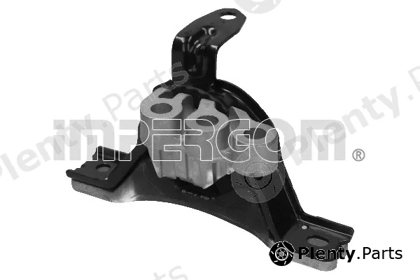 Original Imperium 36998 — Mounting, engine