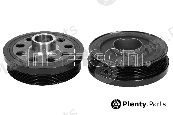 Original Imperium 10309 — Belt Pulley, crankshaft