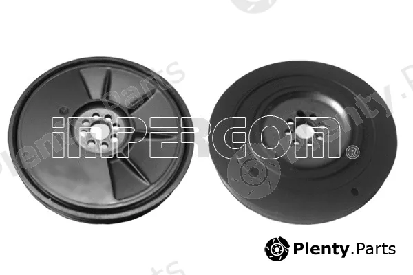 Original Imperium 10525 — Belt Pulley, crankshaft