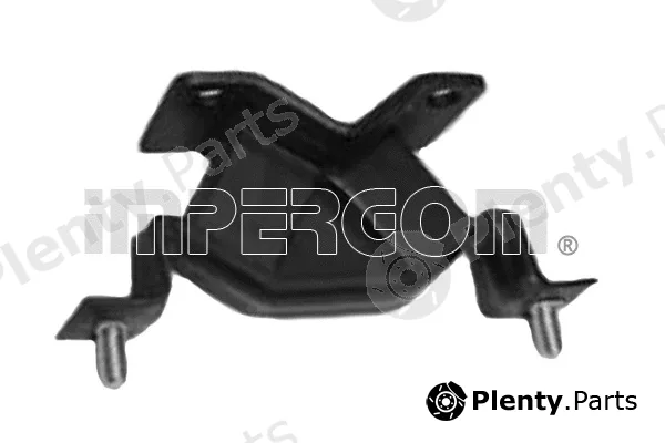 Original Imperium 31392 — Mounting, engine