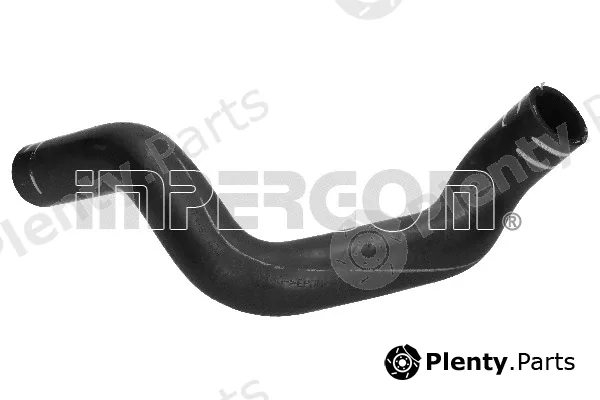 Original Imperium 19917 — Radiator Hose