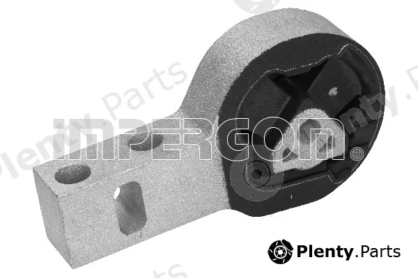 Original Imperium 25863 — Mounting, engine
