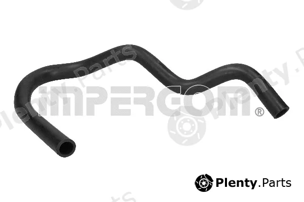 Original Imperium 18976 — Intake Hose, air filter