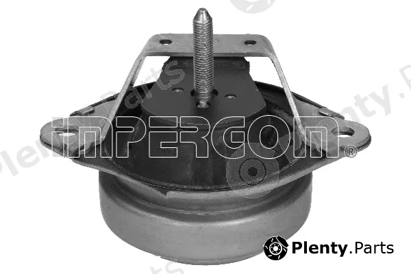 Original Imperium 29002 — Mounting, engine