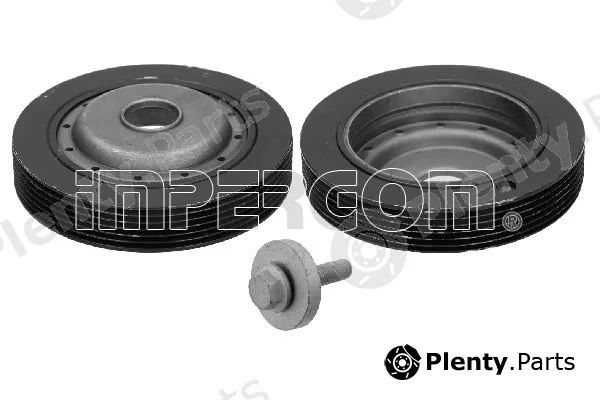 Original Imperium 10219K — Belt Pulley Set, crankshaft