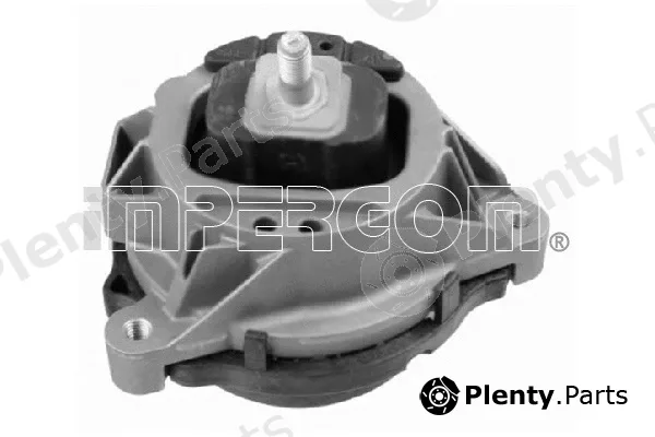 Original Imperium 38550 — Mounting, engine