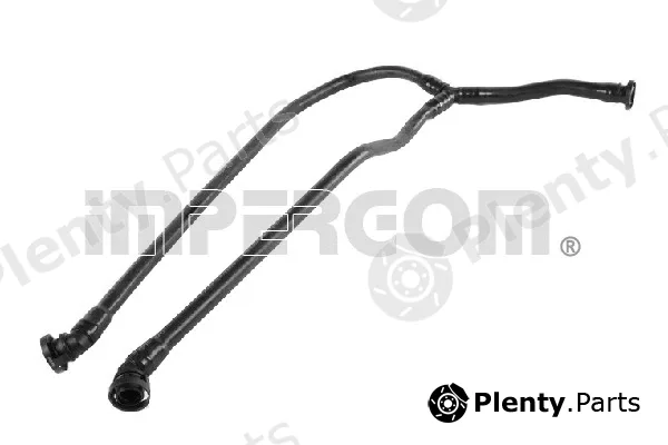 Original Imperium 225967 — Hose, crankcase ventilation