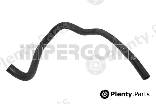 Original Imperium 221356 — Hose, heat exchanger (heating)