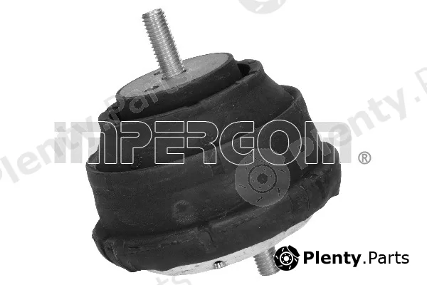 Original Imperium 35291 — Mounting, engine