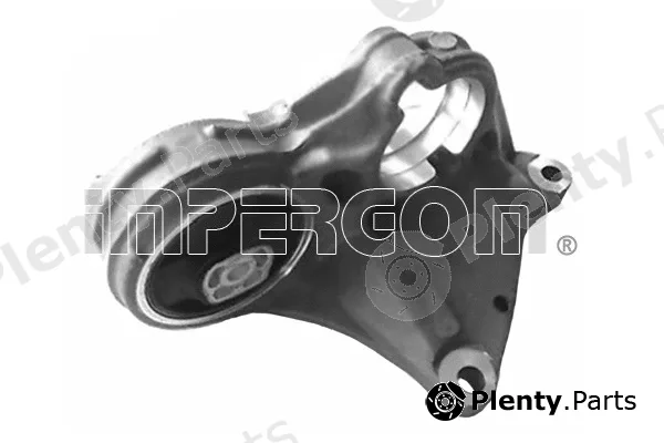 Original Imperium 32942 — Mounting, engine