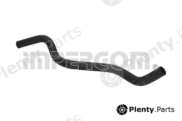 Original Imperium 18292 — Hose, heat exchanger (heating)