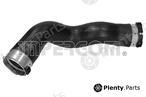 Original Imperium 225330 — Charge Air Hose
