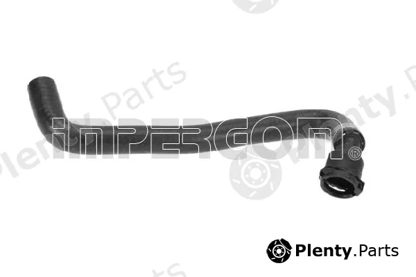 Original Imperium 225373 — Radiator Hose