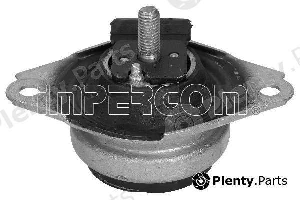Original Imperium 31224 — Mounting, engine