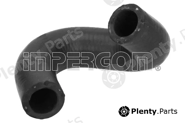 Original Imperium 226204 — Radiator Hose