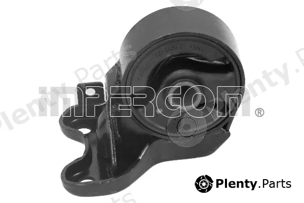 Original Imperium 70900 — Mounting, engine