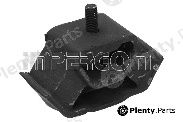 Original Imperium 29390 — Mounting, engine