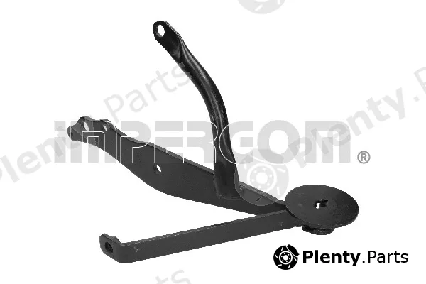 Original Imperium 27525 — Mounting, engine