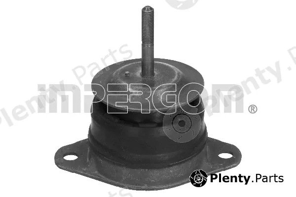 Original Imperium 29010 — Mounting, engine