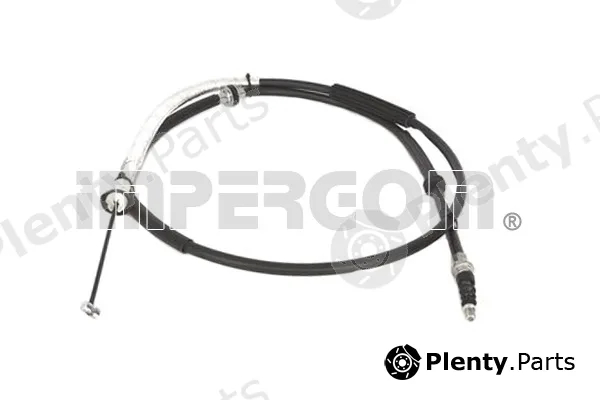 Original Imperium 810505 — Cable Pull, parking brake