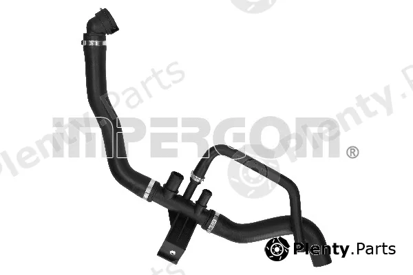 Original Imperium 16202 — Radiator Hose
