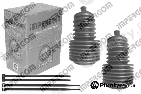 Original Imperium 30467 — Bellow Kit, steering