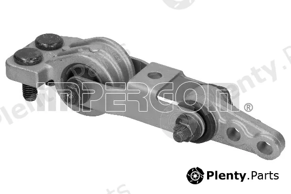 Original Imperium 32553 — Mounting, engine
