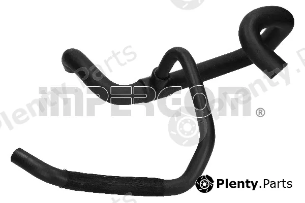 Original Imperium 224091 — Radiator Hose