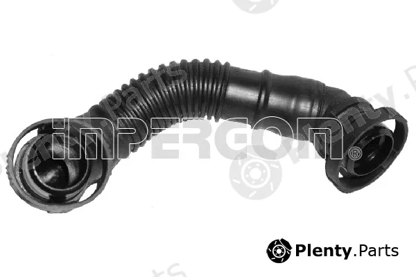 Original Imperium 223753 — Hose, cylinder head cover ventilation