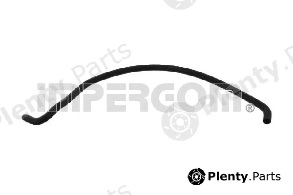 Original Imperium 224697 — Radiator Hose