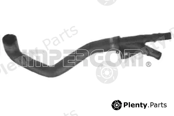 Original Imperium 16123 — Radiator Hose