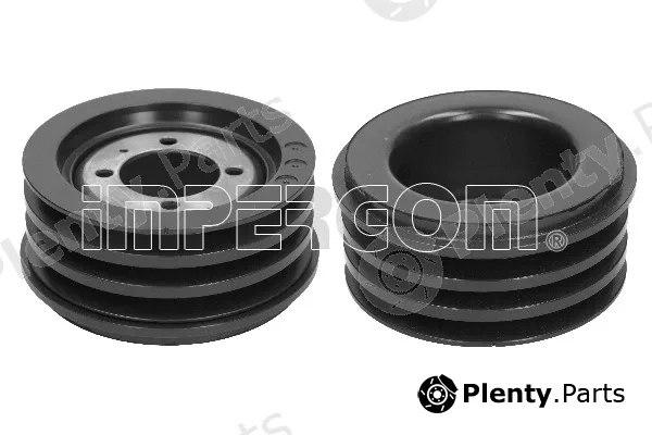 Original Imperium 10561 — Belt Pulley, crankshaft